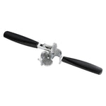 Kuchenprofi Profile Stainless Steel Garlic Press