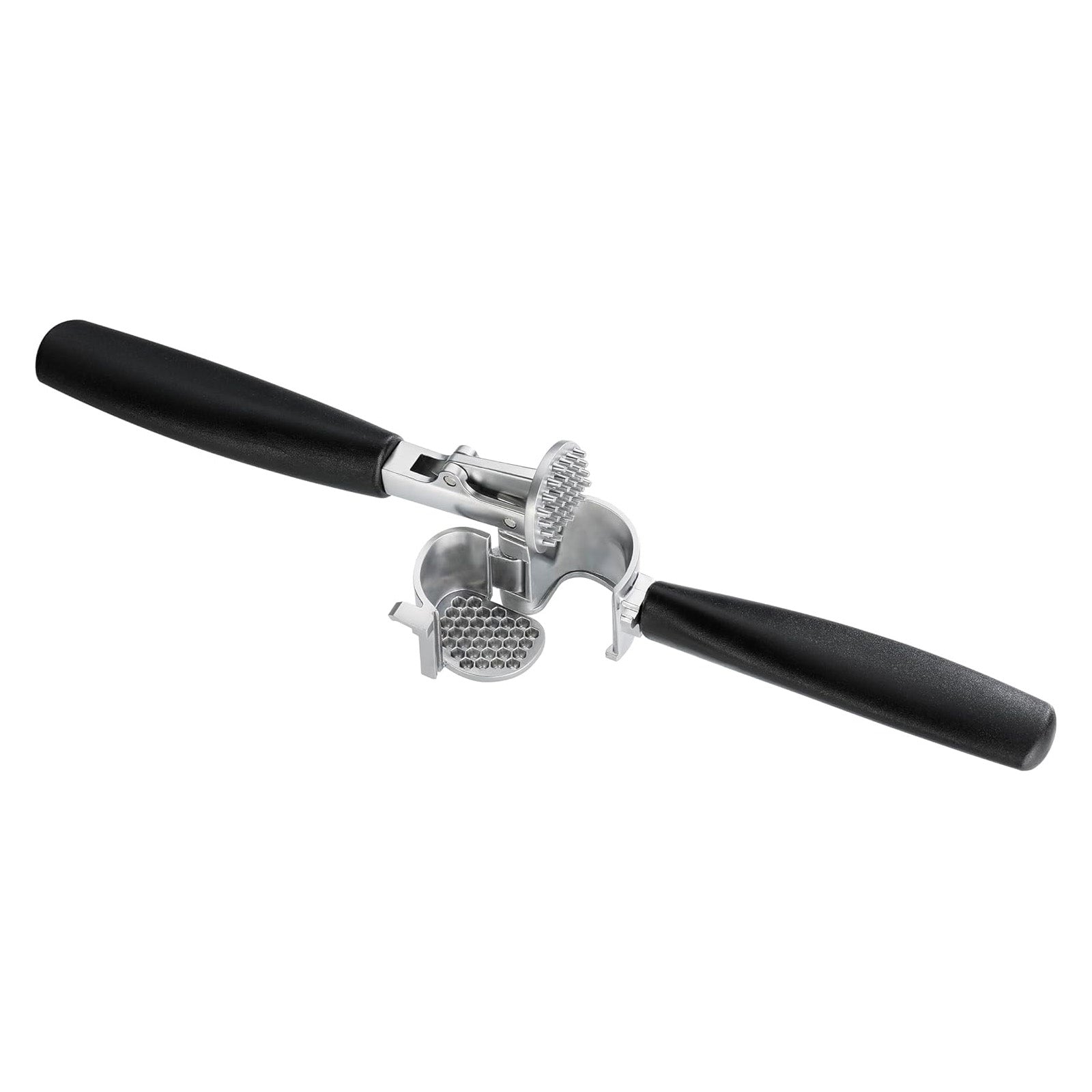 Kuchenprofi Profile Stainless Steel Garlic Press