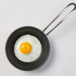 Kuchenprofi Capri Fry Pan, Non-Stick, 5.5-Inch Diameter