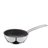 Kuchenprofi Capri Fry Pan, Non-Stick, 5.5-Inch Diameter