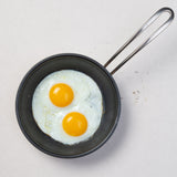 Kuchenprofi Capri Fry Pan, Non-Stick, 6.3-Inch Diameter