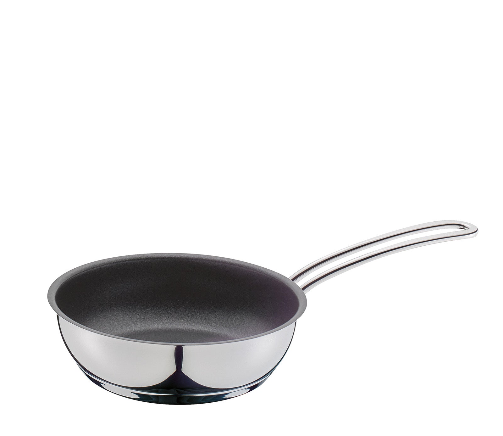 Kuchenprofi Capri Fry Pan, Non-Stick, 6.3-Inch Diameter
