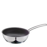 Kuchenprofi Capri Fry Pan, Non-Stick, 6.3-Inch Diameter