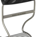 Kitchen Innovations Perfect Pie Blender & Pastry Cutter, Black