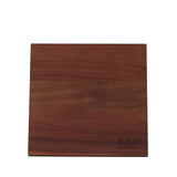 Global Magnetic Easel Knife Block, Acacia