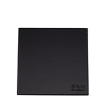 Global Magnetic Easel Knife Block, Black