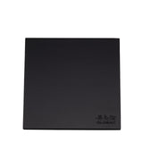 Global Magnetic Easel Knife Block, Black