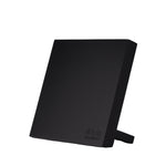 Global Magnetic Easel Knife Block, Black