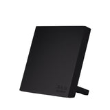 Global Magnetic Easel Knife Block, Black