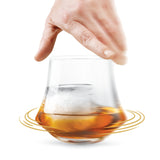 Final Touch Revolve - Revolving DOF Glass – Set of 2 – 13.5 oz (400ml)