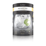 Final Touch Revolve Globe Glass - Set of 2