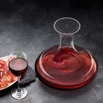 Final Touch Revolve Revolving Wine Decanter