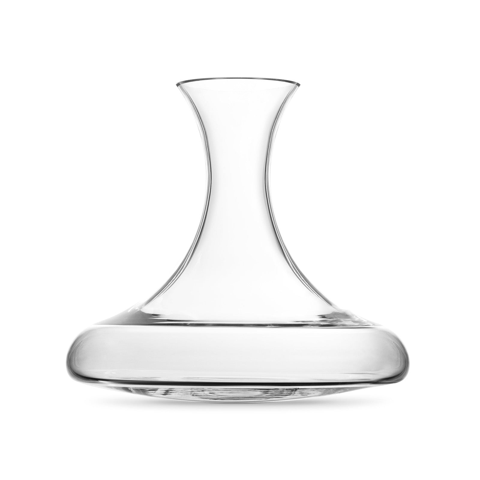 Final Touch Revolve Revolving Wine Decanter