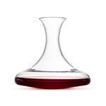 Final Touch Revolve Revolving Wine Decanter
