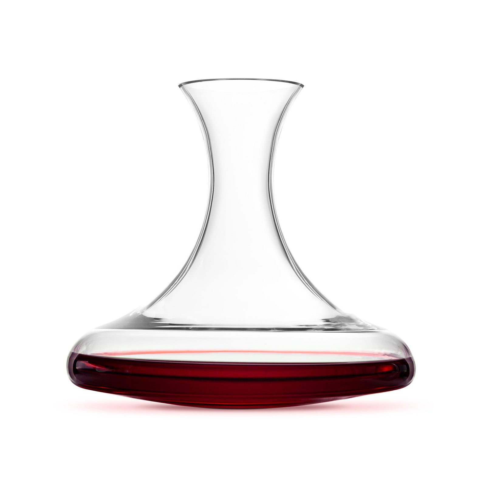 Final Touch Revolve Revolving Wine Decanter