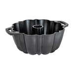 Lodge Legacy Series Fluted Cake Pan, Cast Iron