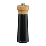 Zassenhaus Westerland 7-Inch Pepper Mill, Black