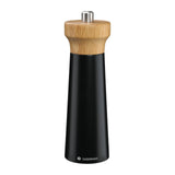 Zassenhaus Westerland 7-Inch Pepper Mill, Black
