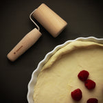 Zassenhaus Dough Roller, Beechwood