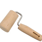 Zassenhaus Dough Roller, Beechwood