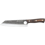Zassenhaus Hunter 12-Inch Chef's Knife with Pakkawood Handle