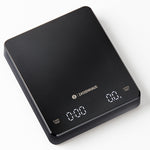 Zassenhaus Expert Digital Coffee Scale, Measures 1/10 Gram to 6.6 Pounds