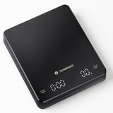 Zassenhaus Expert Digital Coffee Scale, Measures 1/10 Gram to 6.6 Pounds