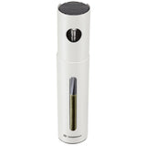 Zassenhaus Oleon Oil & Vinegar Sprayer, 7.5" H x 1.65", White