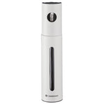 Zassenhaus Oleon Oil & Vinegar Sprayer, 7.5" H x 1.65", White
