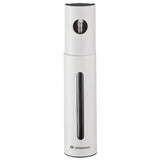Zassenhaus Oleon Oil & Vinegar Sprayer, 7.5" H x 1.65", White