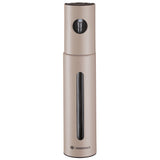 Zassenhaus Oleon Oil & Vinegar Sprayer, 7.5" H x 1.65", Gray