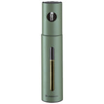 Zassenhaus Oleon Oil & Vinegar Sprayer, 7.5" H x 1.65", Green