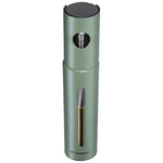 Zassenhaus Oleon Oil & Vinegar Sprayer, 7.5" H x 1.65", Green