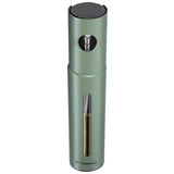 Zassenhaus Oleon Oil & Vinegar Sprayer, 7.5" H x 1.65", Green