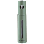 Zassenhaus Oleon Oil & Vinegar Sprayer, 7.5" H x 1.65", Green