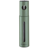 Zassenhaus Oleon Oil & Vinegar Sprayer, 7.5" H x 1.65", Green