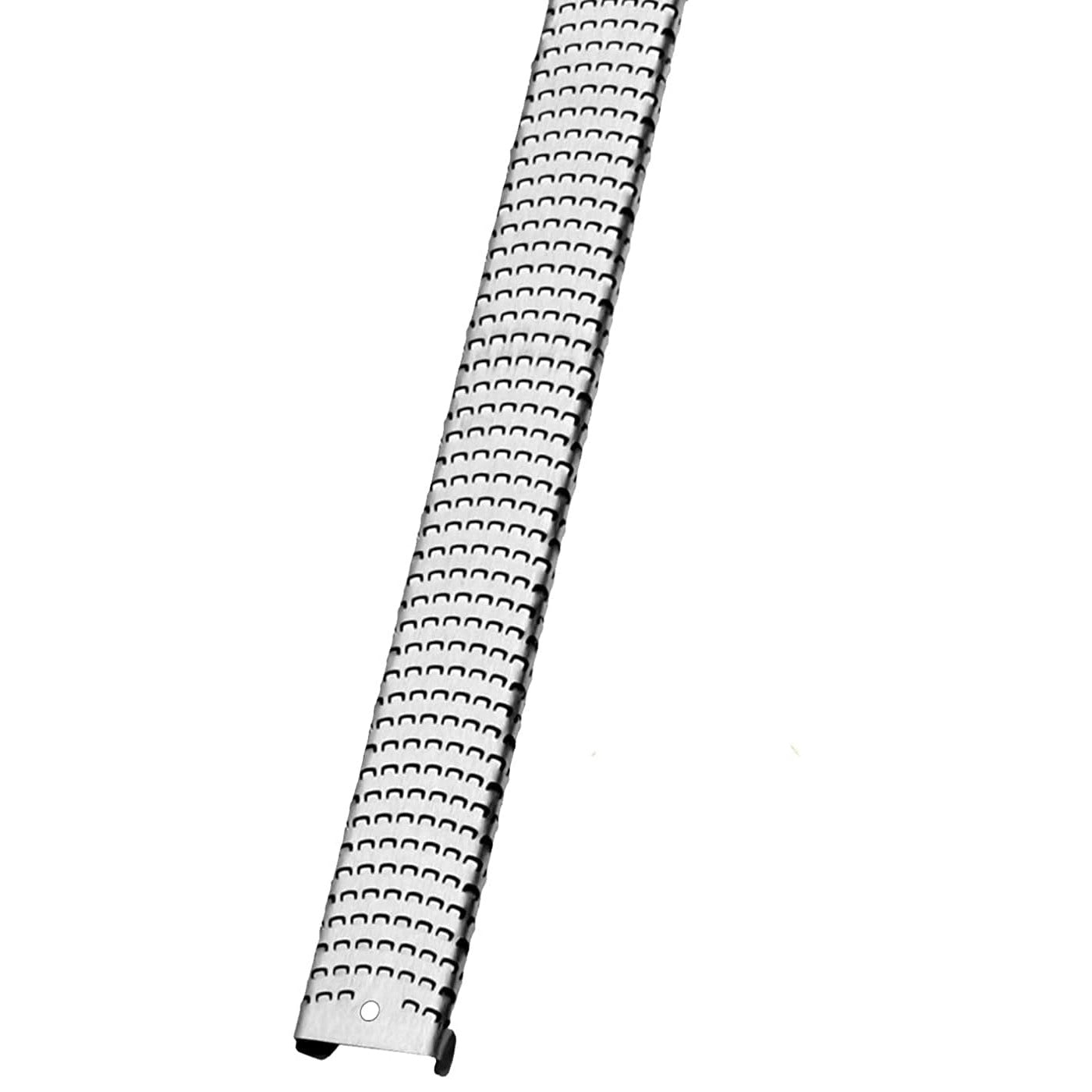 Microplane Premium Classic Fine Grater Zester, Classic Blue