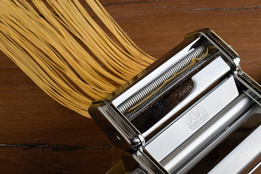 Marcato Capellini Attachment, Works with Atlas 150 Pasta Machine