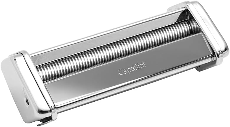 Marcato Capellini Attachment, Works with Atlas 150 Pasta Machine