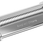 Marcato Spaghetti Attachment, Works with Atlas 150 Pasta Machine