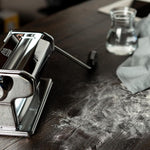 Marcato Atlas 150 Roller Pasta Machine, Made in Italy