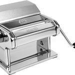 Marcato Atlas 150 Slide Pasta Machine, Made in Italy