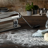 Marcato Atlas 180 Roller Manual Pasta Machine, Made in Italy