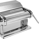 Marcato Atlas 180 Slide Manual Pasta Machine, Made in Italy