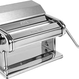 Marcato Atlas 180 Slide Manual Pasta Machine, Made in Italy