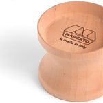 Marcato Corzetto Cutter Base and Stamp Set, Made in Italy, Spiral Design