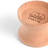 Marcato Corzetto Cutter Base and Stamp Set, Made in Italy, Spiral Design