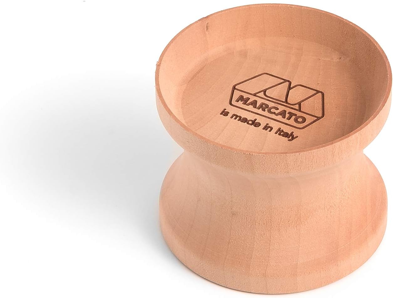 Marcato Corzetto Cutter Base and Stamp Set, Made in Italy, Spiral Design