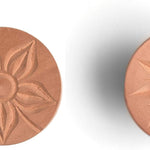 Marcato Corzetto Dual Stamp, Made in Italy, Flower and Double Star