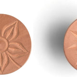 Marcato Corzetto Dual Stamp, Made in Italy, Flower and Double Star